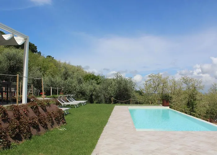 Agriturismo La Pedrosa