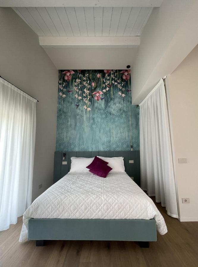 La Pedrosa Farm stay *