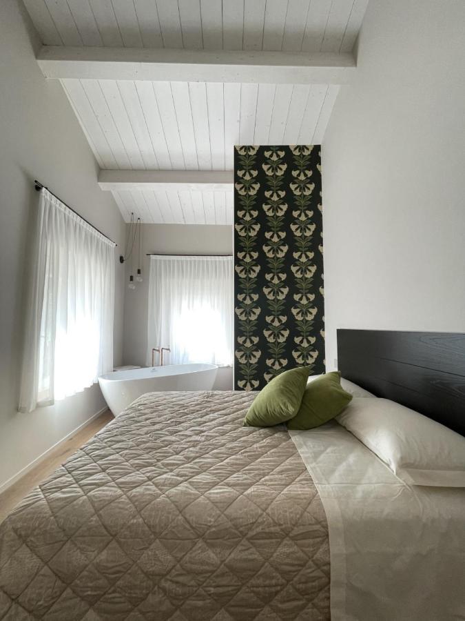 Farm stay La Pedrosa Montefiore Conca