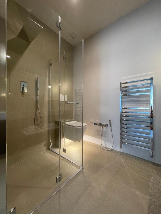 La Pedrosa Farm stay Montefiore Conca