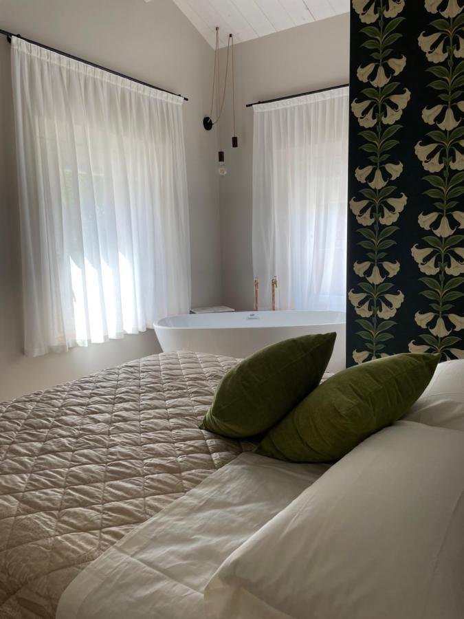 Farm stay La Pedrosa Montefiore Conca