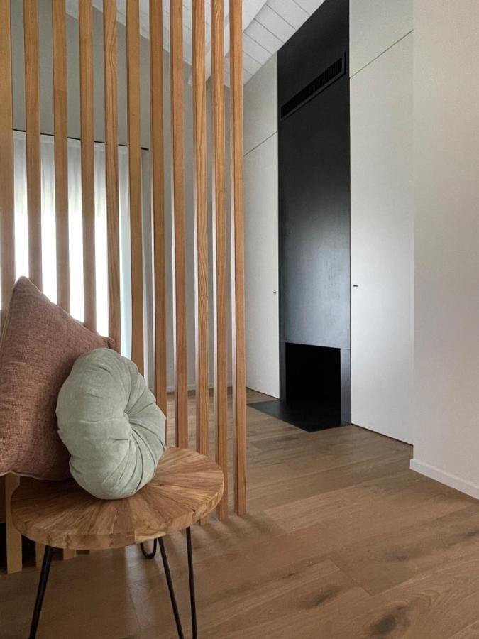Farm stay La Pedrosa